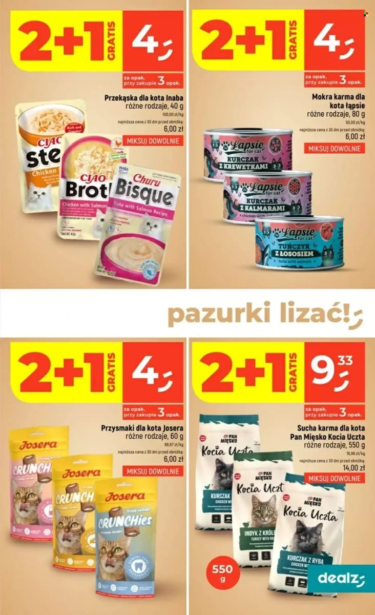 Gazetka Dealz, strona 43 z 62