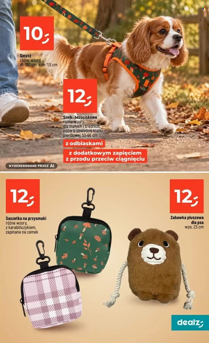 Gazetka Dealz, strona 45 z 62