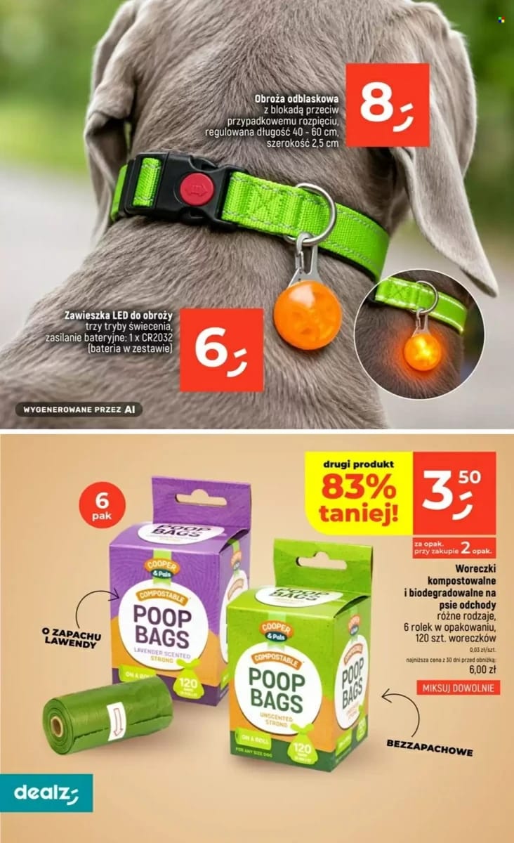 Gazetka Dealz, strona 46 z 62
