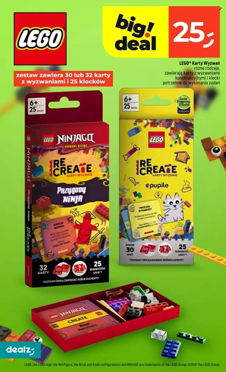 Gazetka Dealz, strona 48 z 62