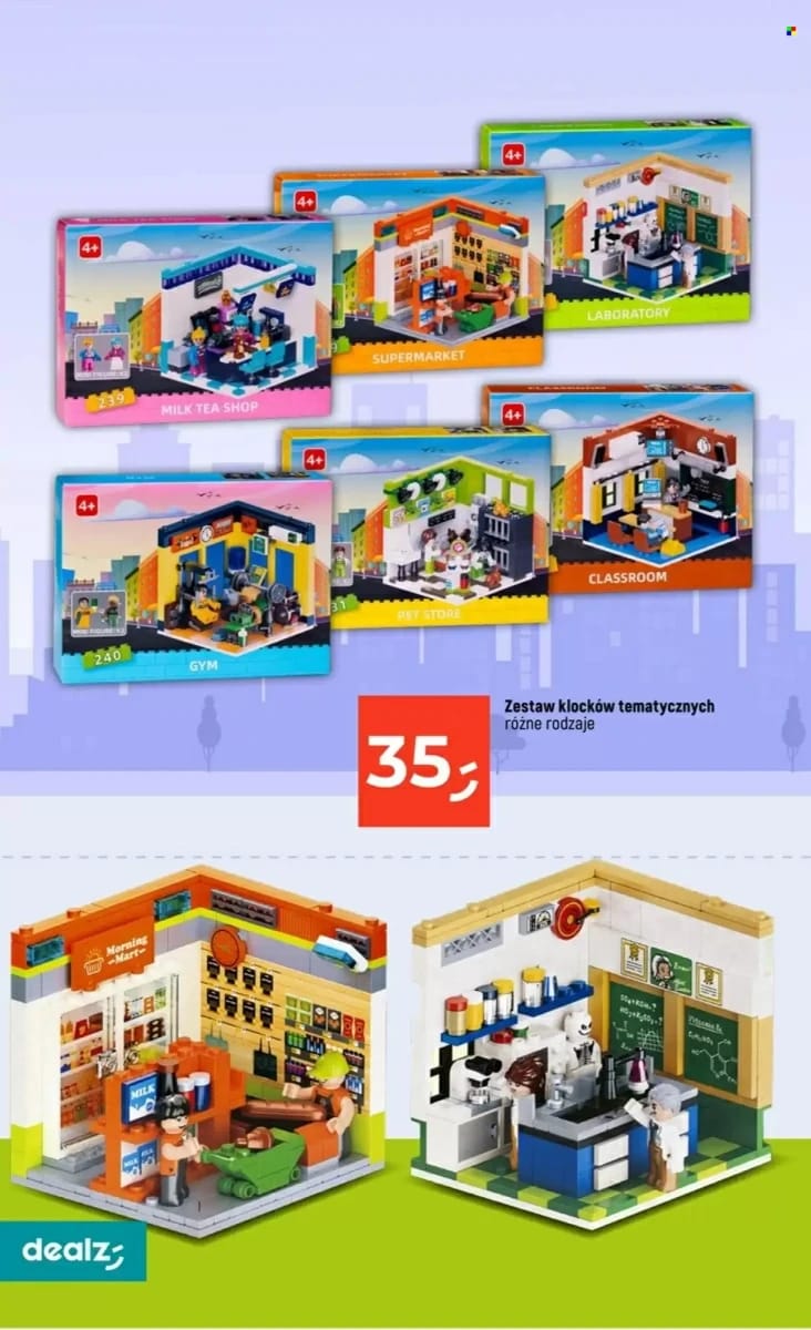 Gazetka Dealz, strona 50 z 62
