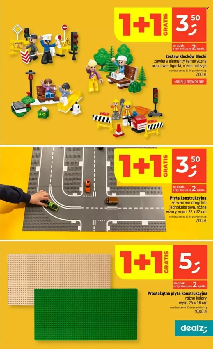 Gazetka Dealz, strona 51 z 62
