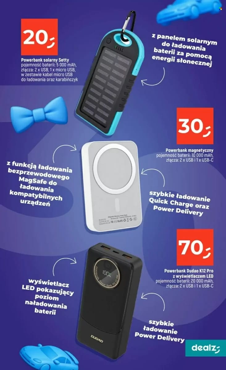 Gazetka Dealz, strona 53 z 62