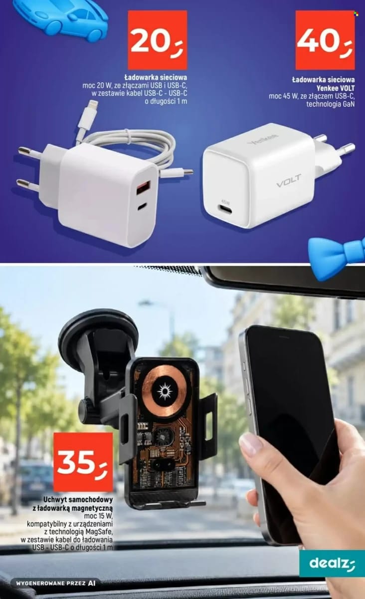 Gazetka Dealz, strona 55 z 62