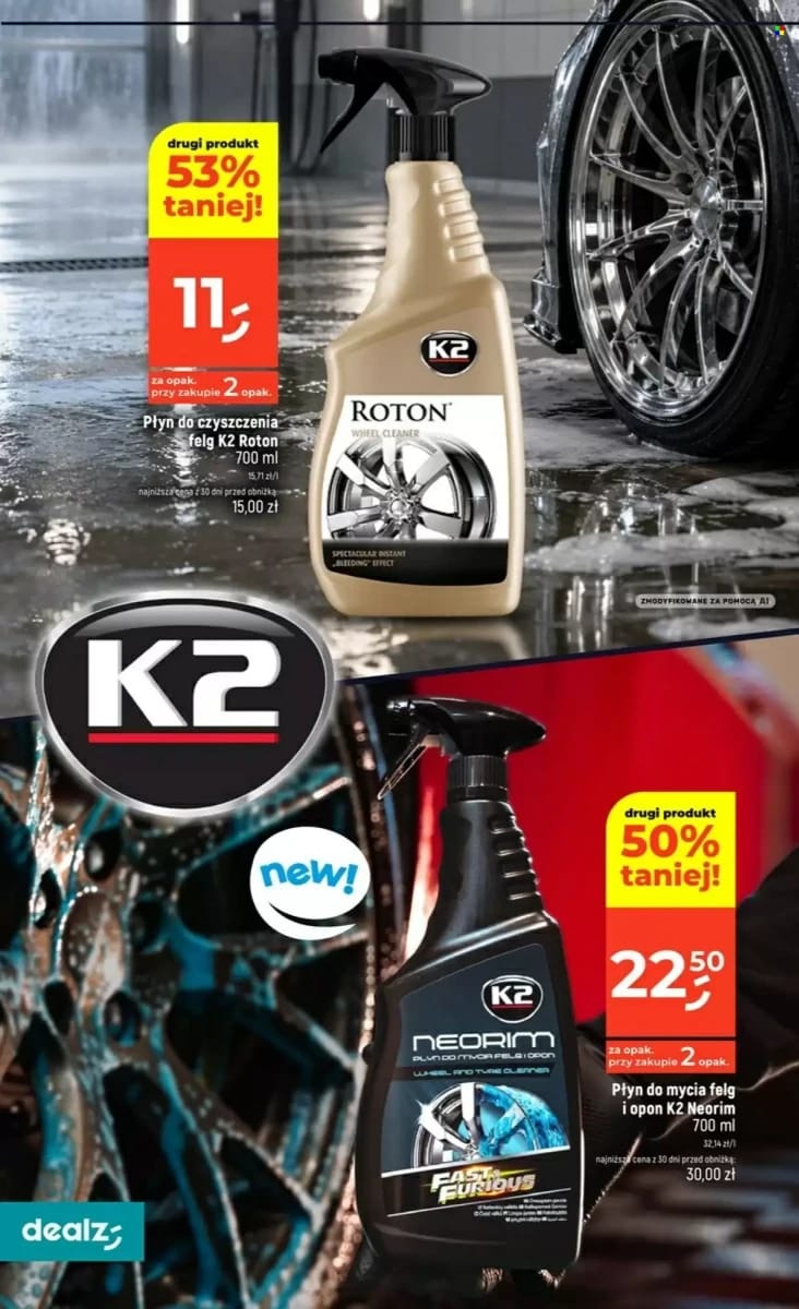 Gazetka Dealz, strona 56 z 62