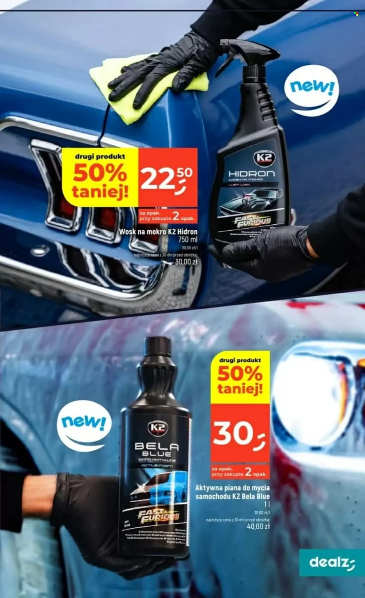 Gazetka Dealz, strona 57 z 62