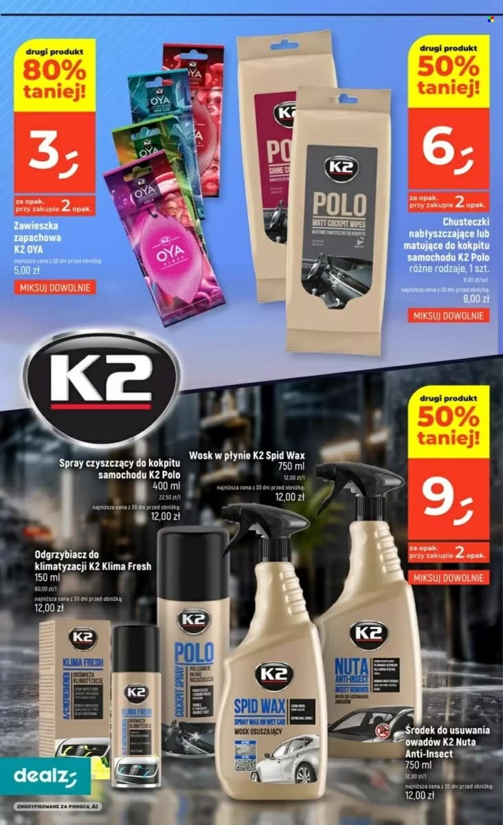 Gazetka Dealz, strona 58 z 62