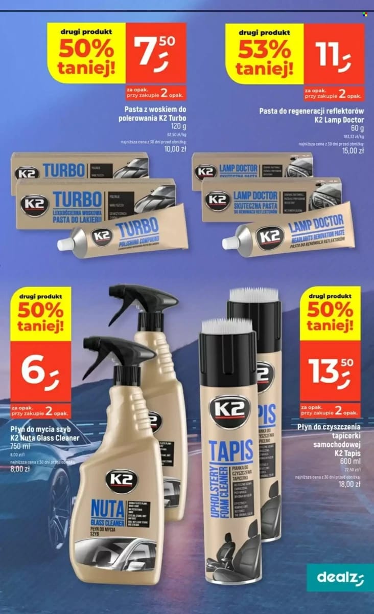 Gazetka Dealz, strona 59 z 62