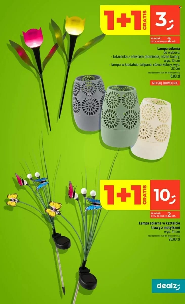 Gazetka Dealz, strona 61 z 62