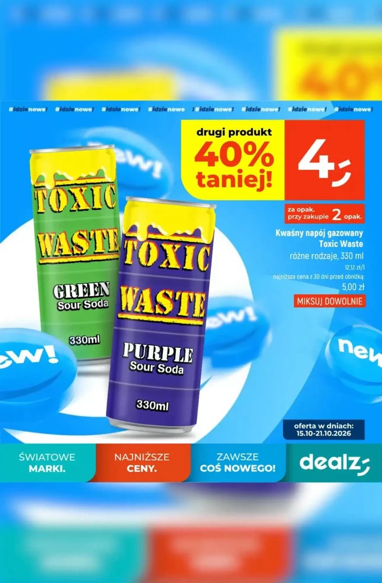 Gazetka Dealz, strona 4 z 10