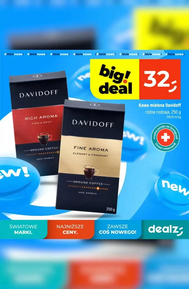 Gazetka Dealz, strona 6 z 10