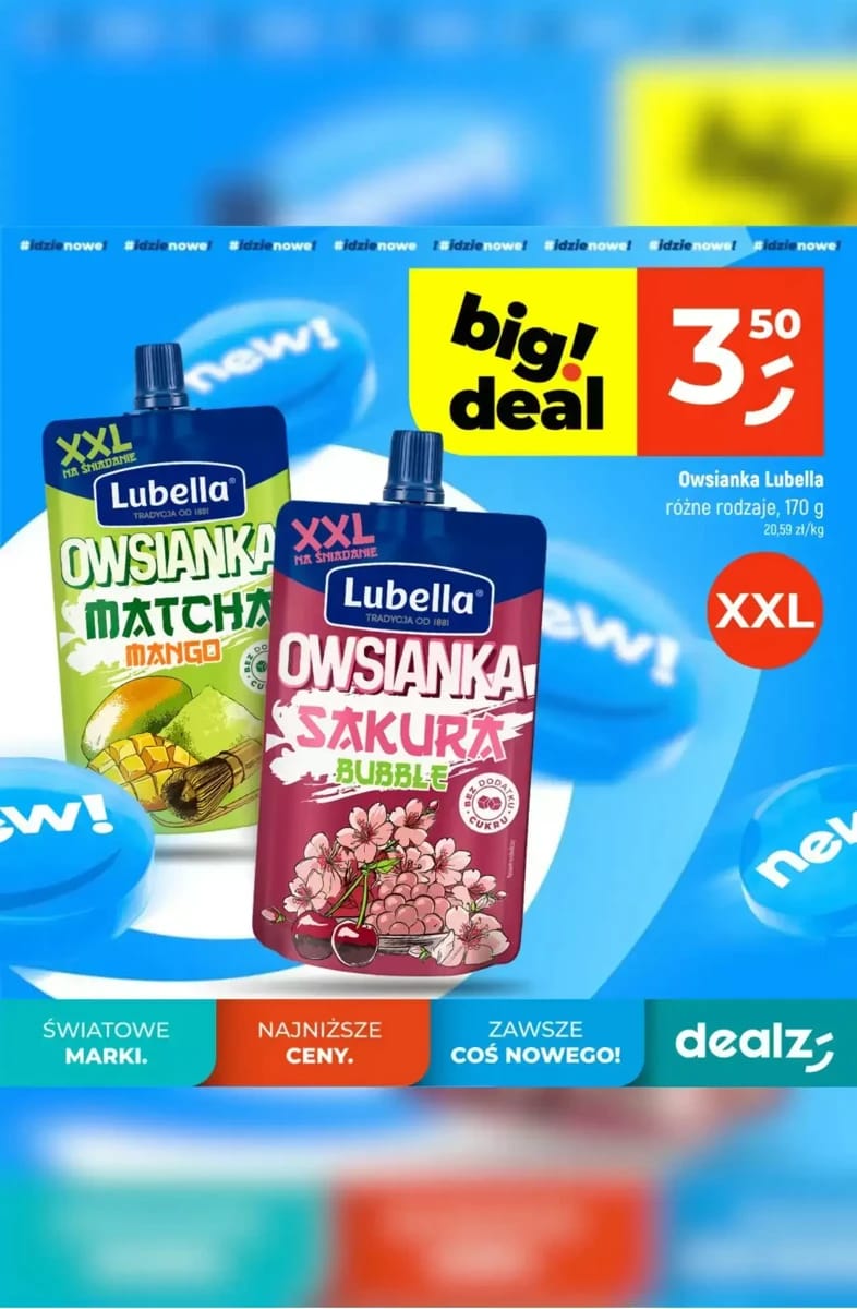 Gazetka Dealz, strona 7 z 10