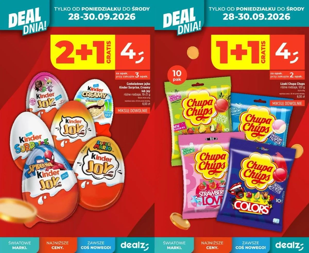 Gazetka Dealz, strona 5 z 6