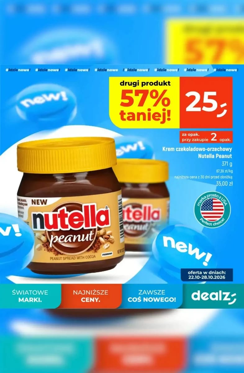 Gazetka Dealz, strona 2 z 11