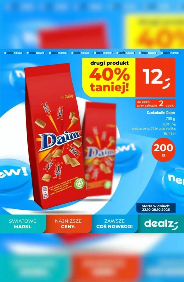 Gazetka Dealz, strona 4 z 11
