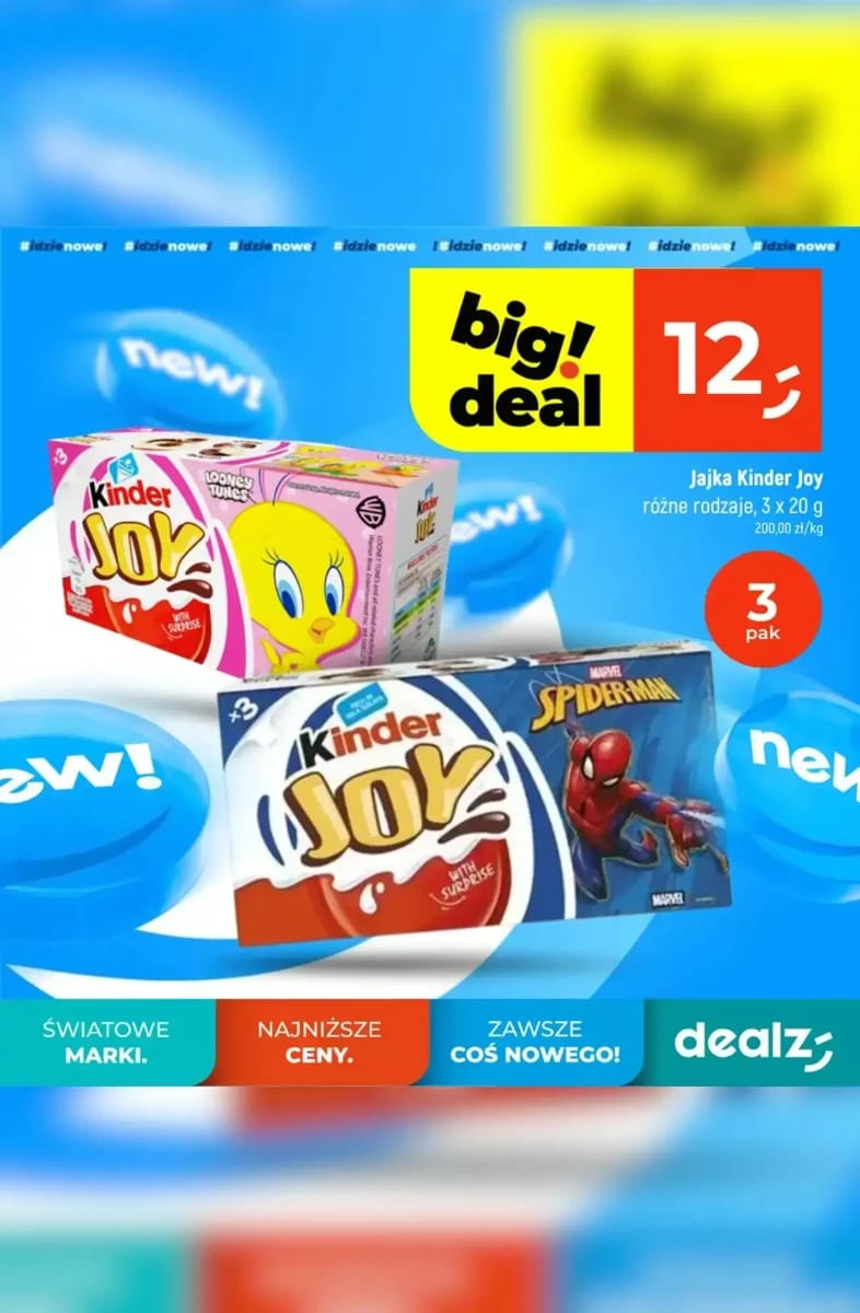 Gazetka Dealz, strona 5 z 11