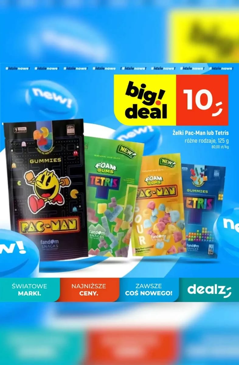 Gazetka Dealz, strona 6 z 11