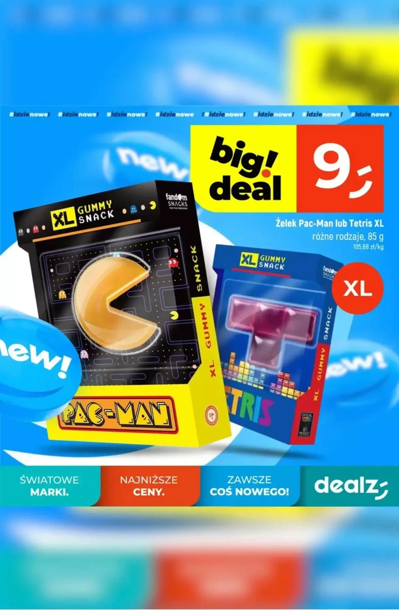 Gazetka Dealz, strona 7 z 11