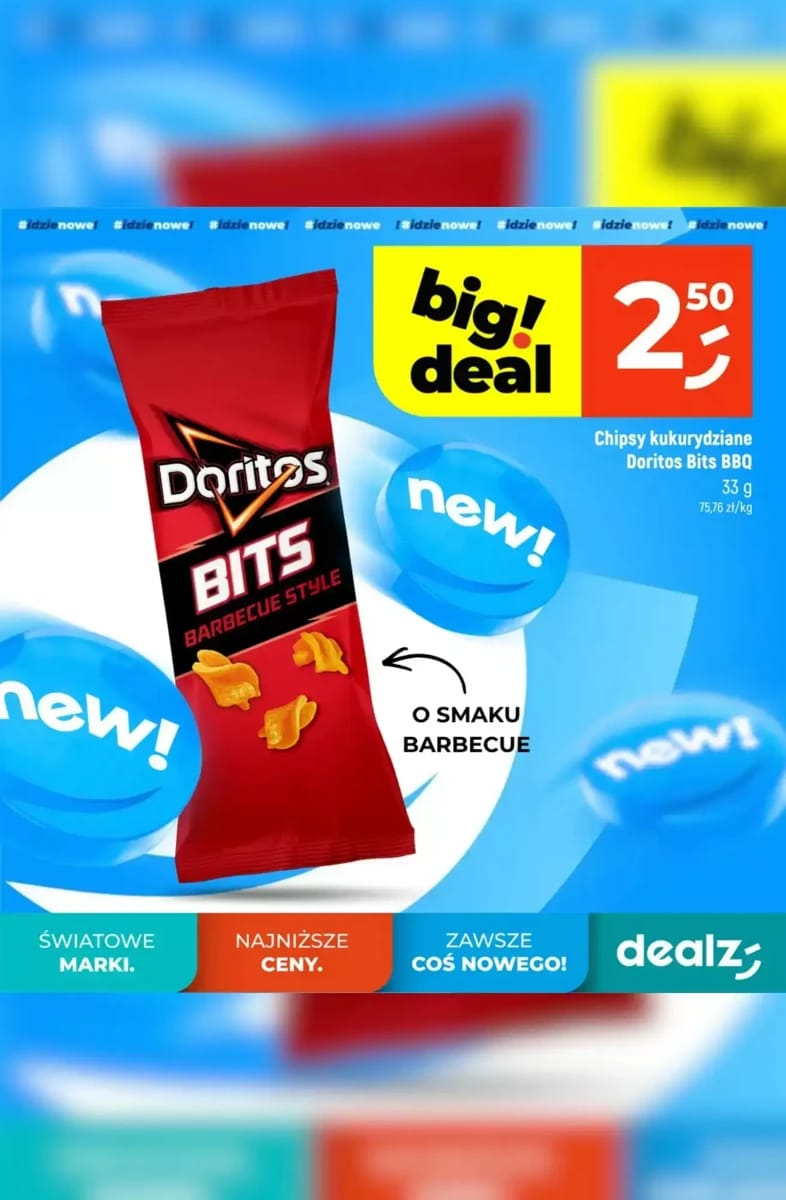 Gazetka Dealz, strona 8 z 11