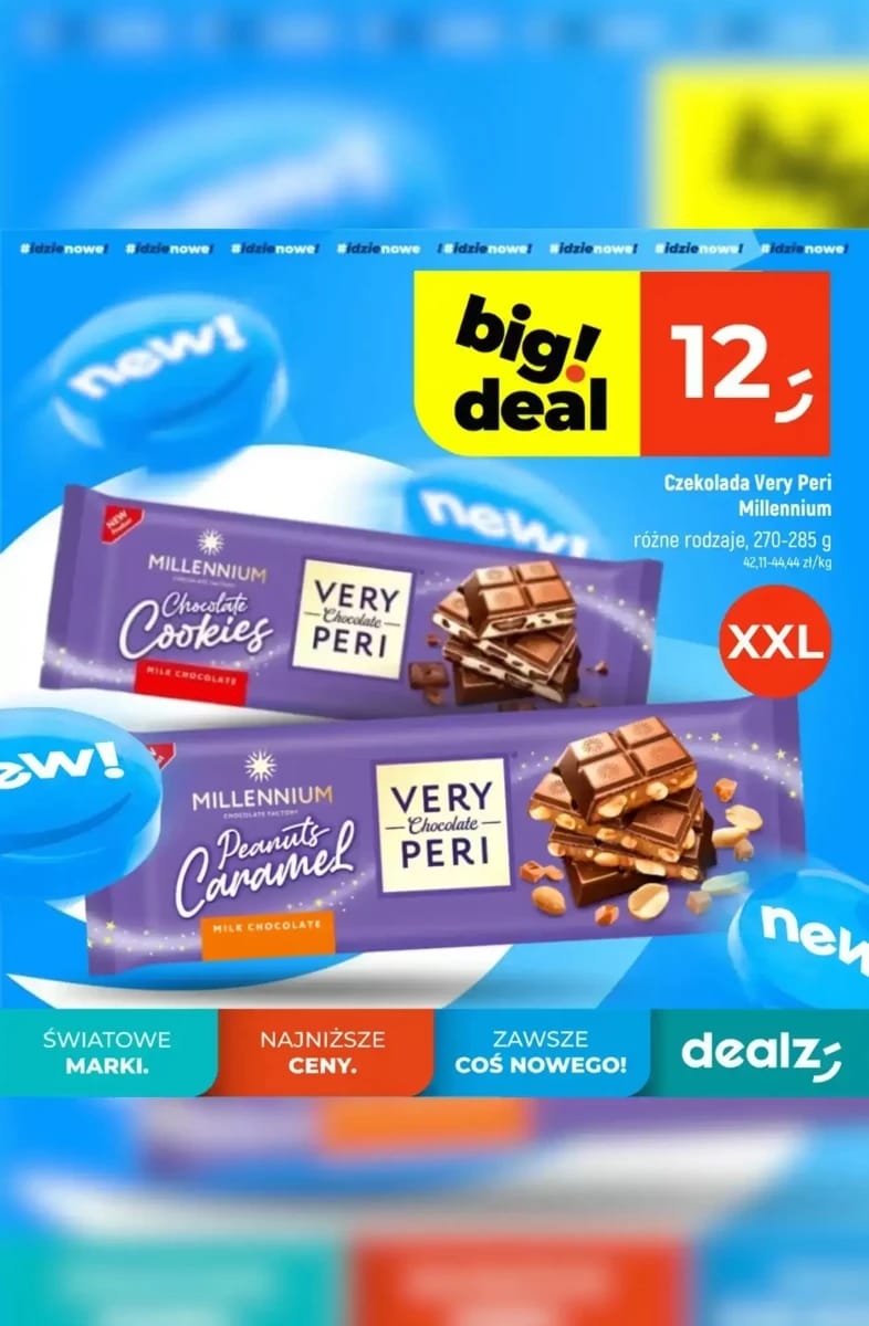 Gazetka Dealz, strona 9 z 11