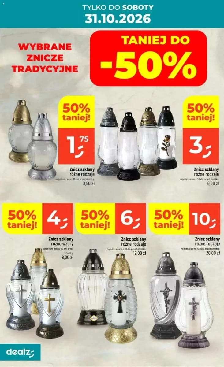 Gazetka Dealz, strona 16 z 17