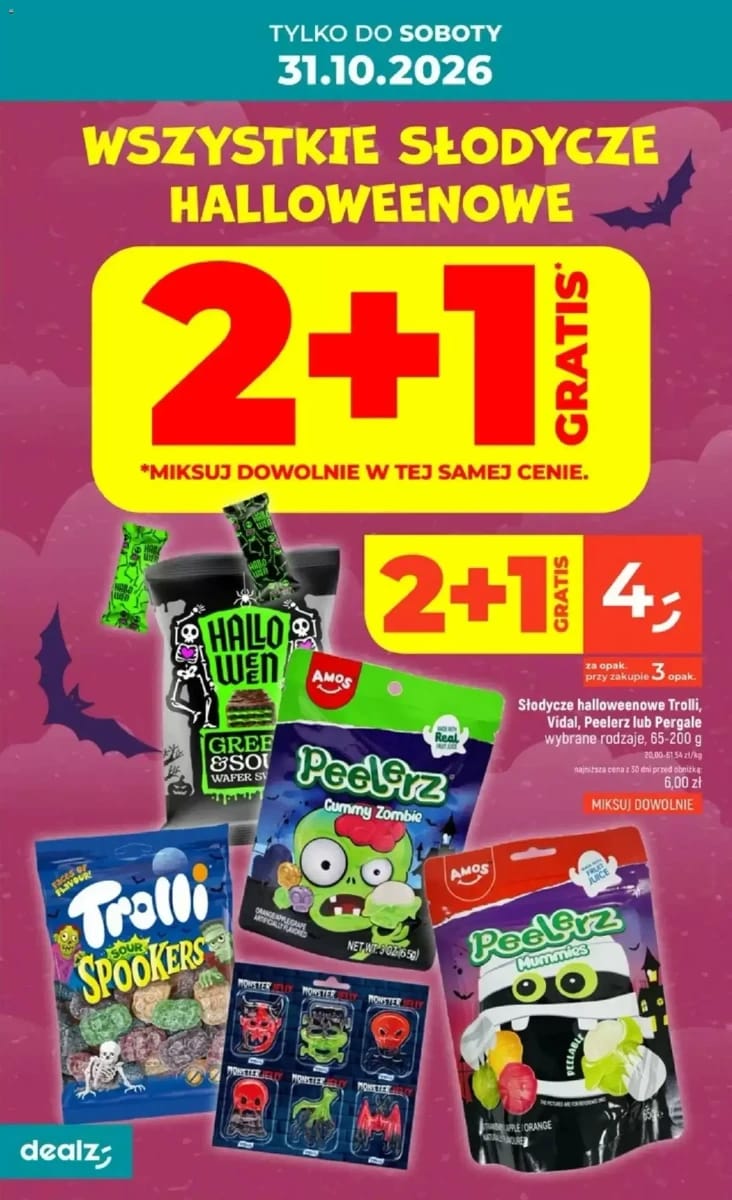 Gazetka Dealz, strona 10 z 54