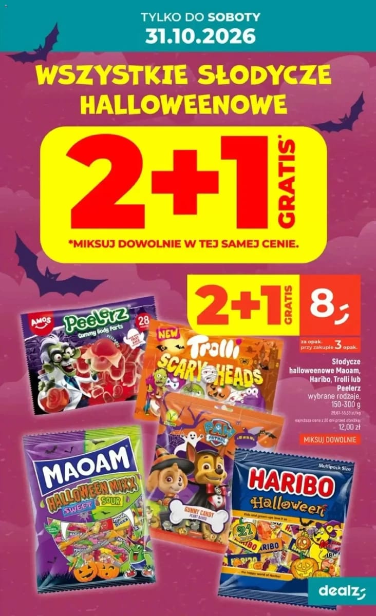 Gazetka Dealz, strona 11 z 54