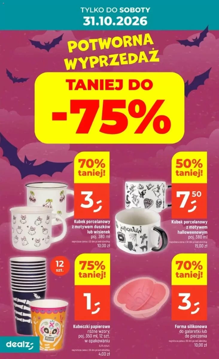 Gazetka Dealz, strona 12 z 54