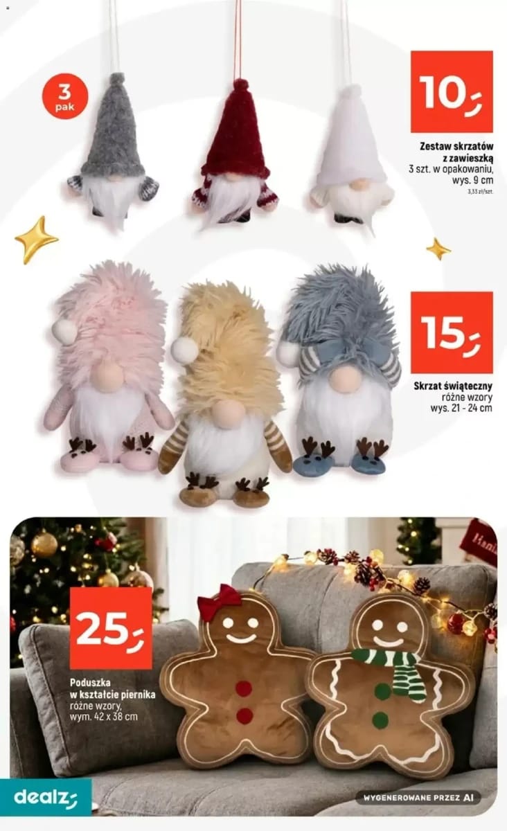 Gazetka Dealz, strona 18 z 54