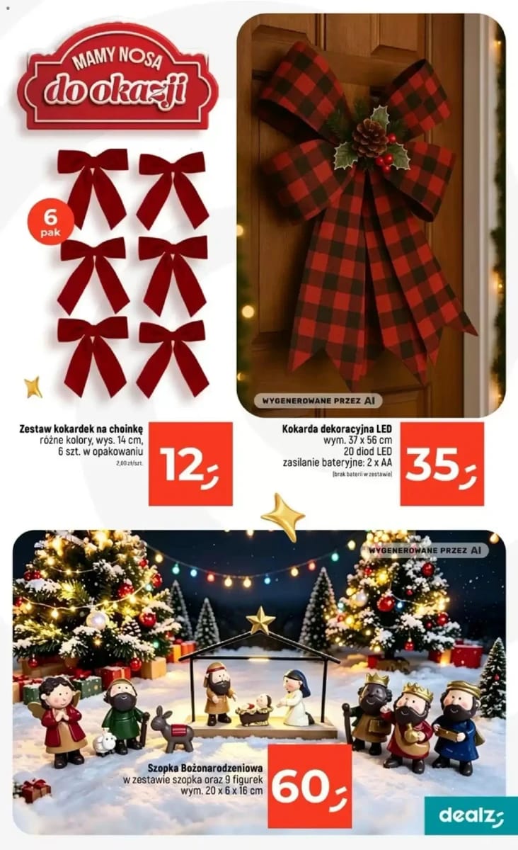 Gazetka Dealz, strona 19 z 54
