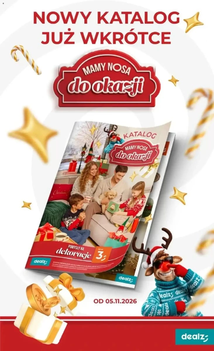 Gazetka Dealz, strona 21 z 54