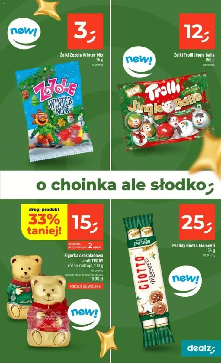 Gazetka Dealz, strona 23 z 54