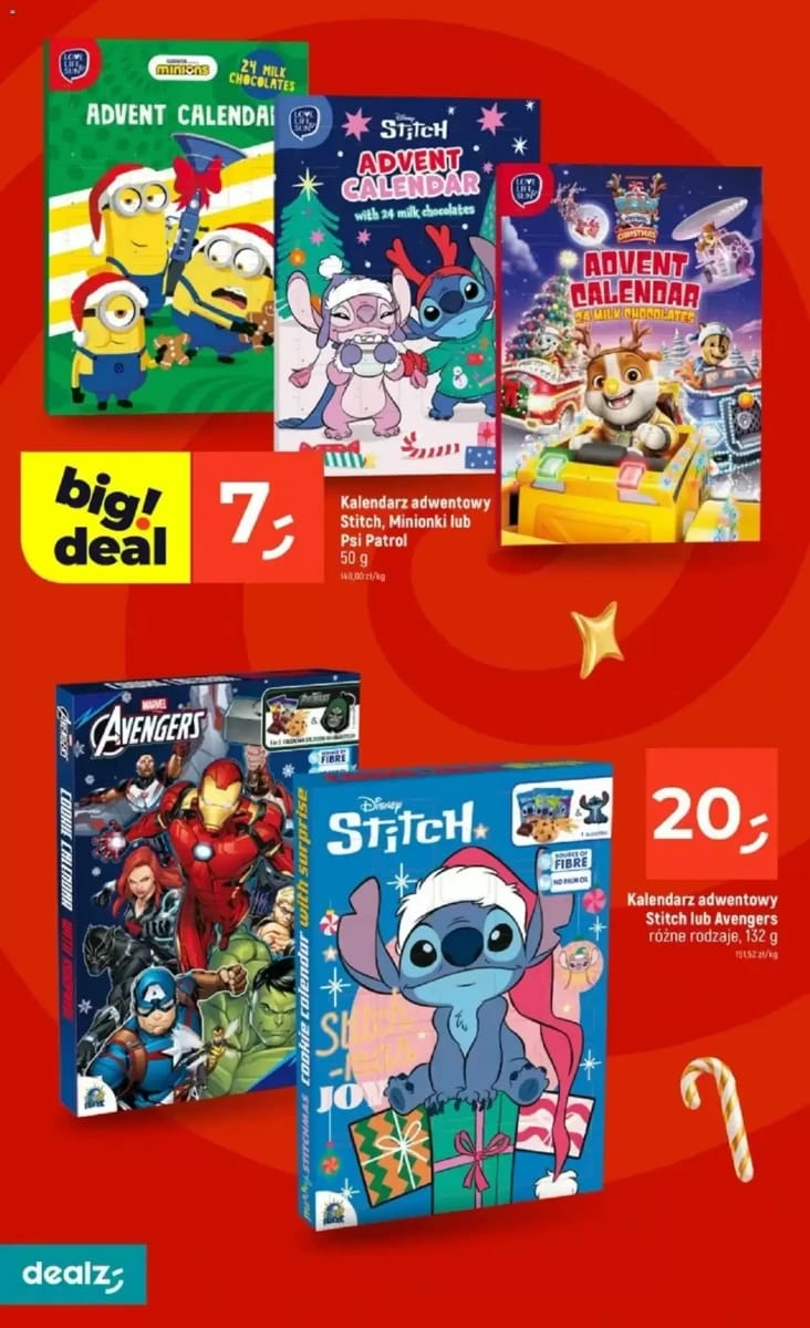 Gazetka Dealz, strona 24 z 54