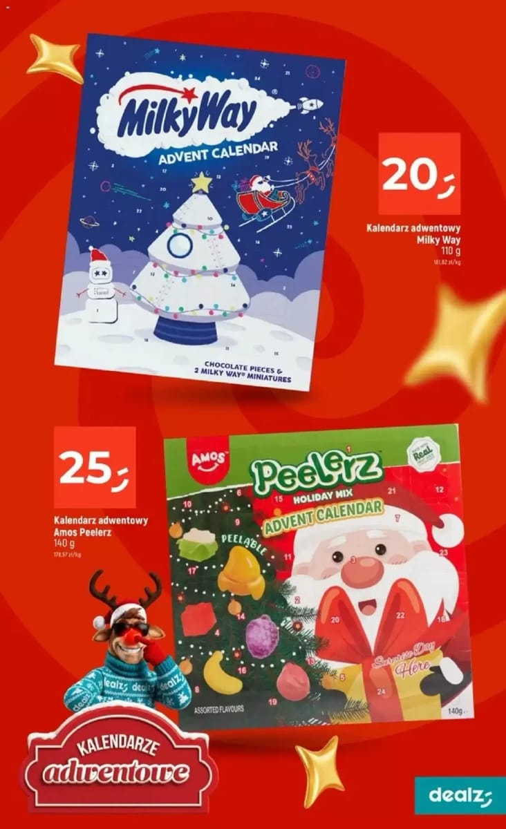 Gazetka Dealz, strona 25 z 54