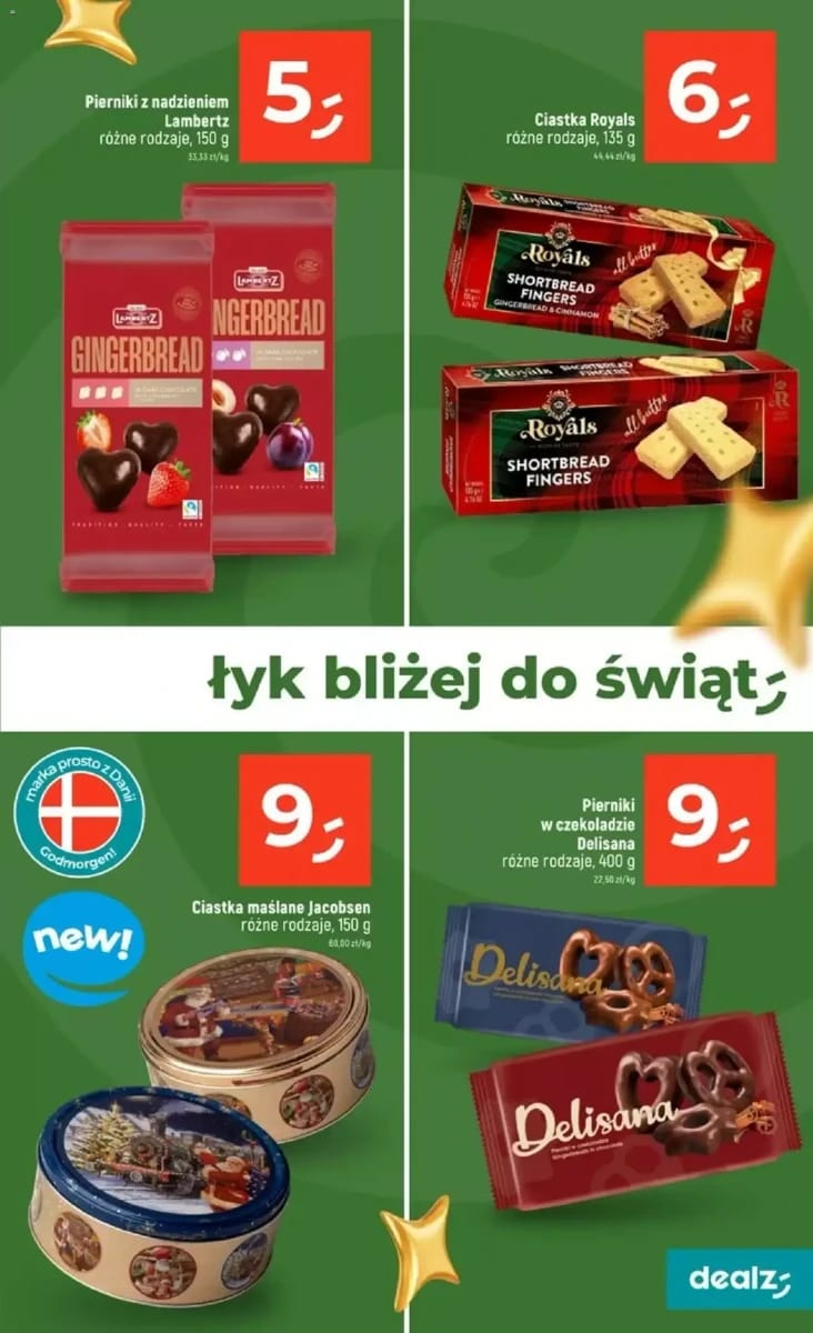 Gazetka Dealz, strona 29 z 54