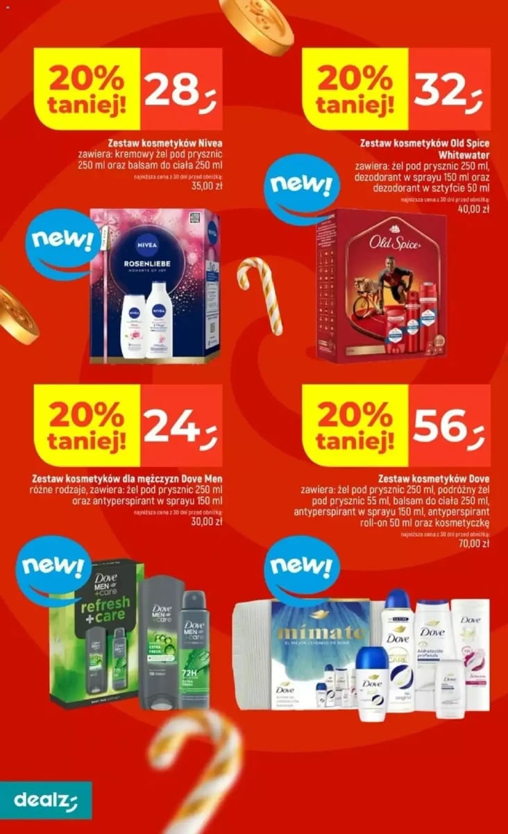 Gazetka Dealz, strona 30 z 54