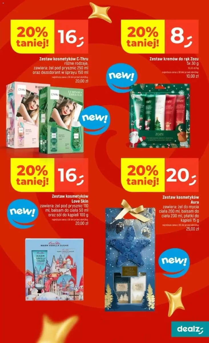 Gazetka Dealz, strona 31 z 54