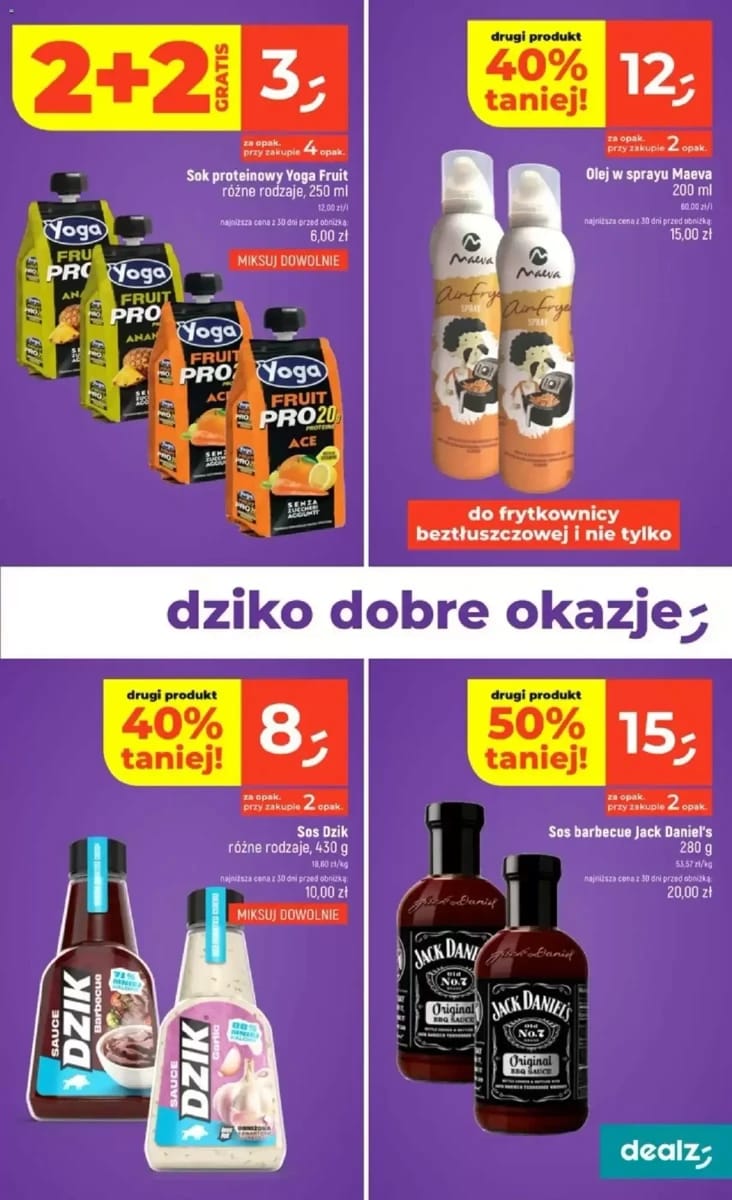 Gazetka Dealz, strona 33 z 54