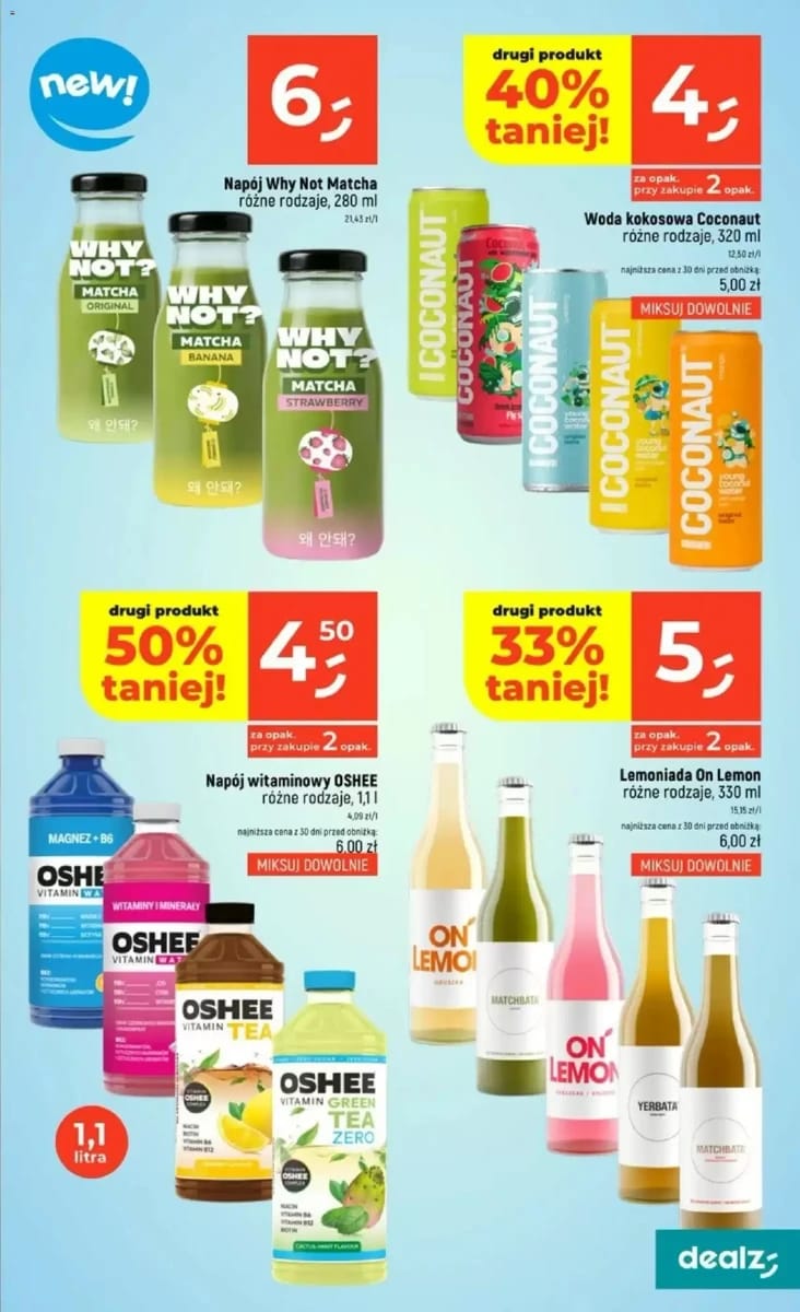 Gazetka Dealz, strona 37 z 54