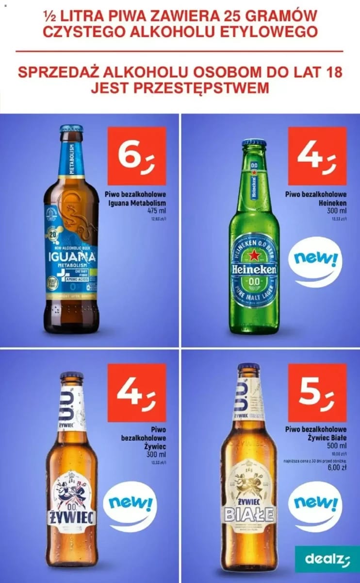 Gazetka Dealz, strona 41 z 54