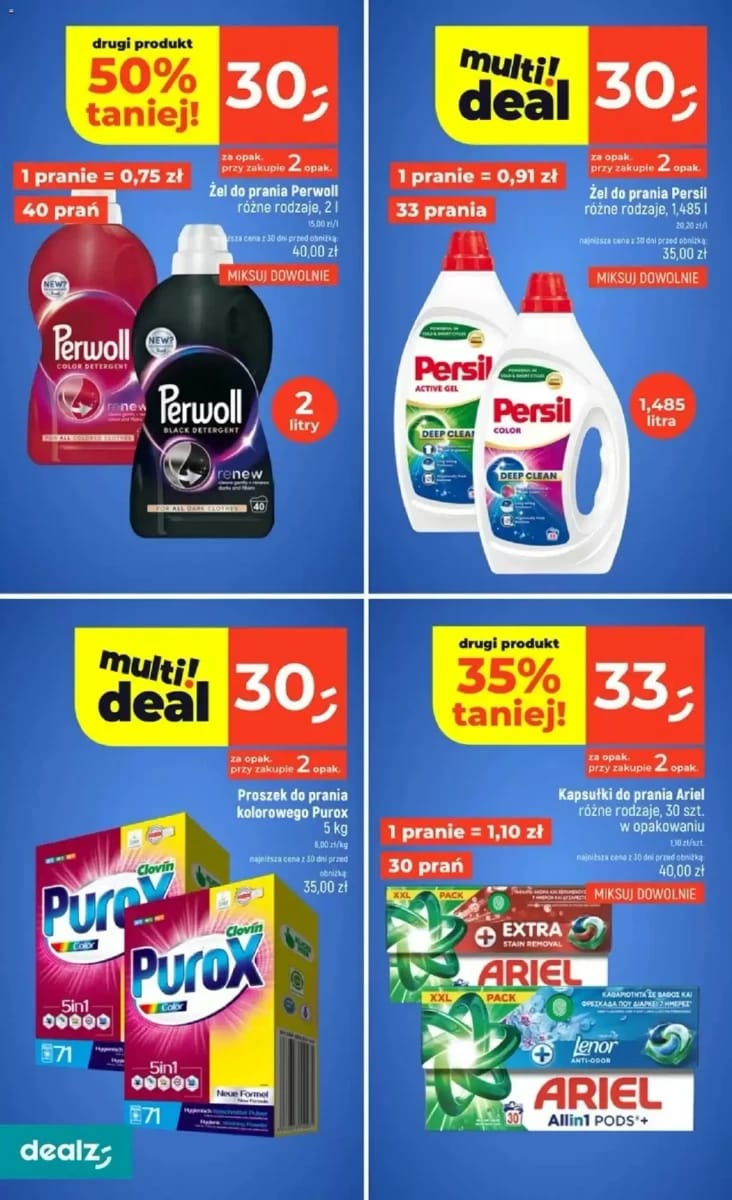 Gazetka Dealz, strona 42 z 54