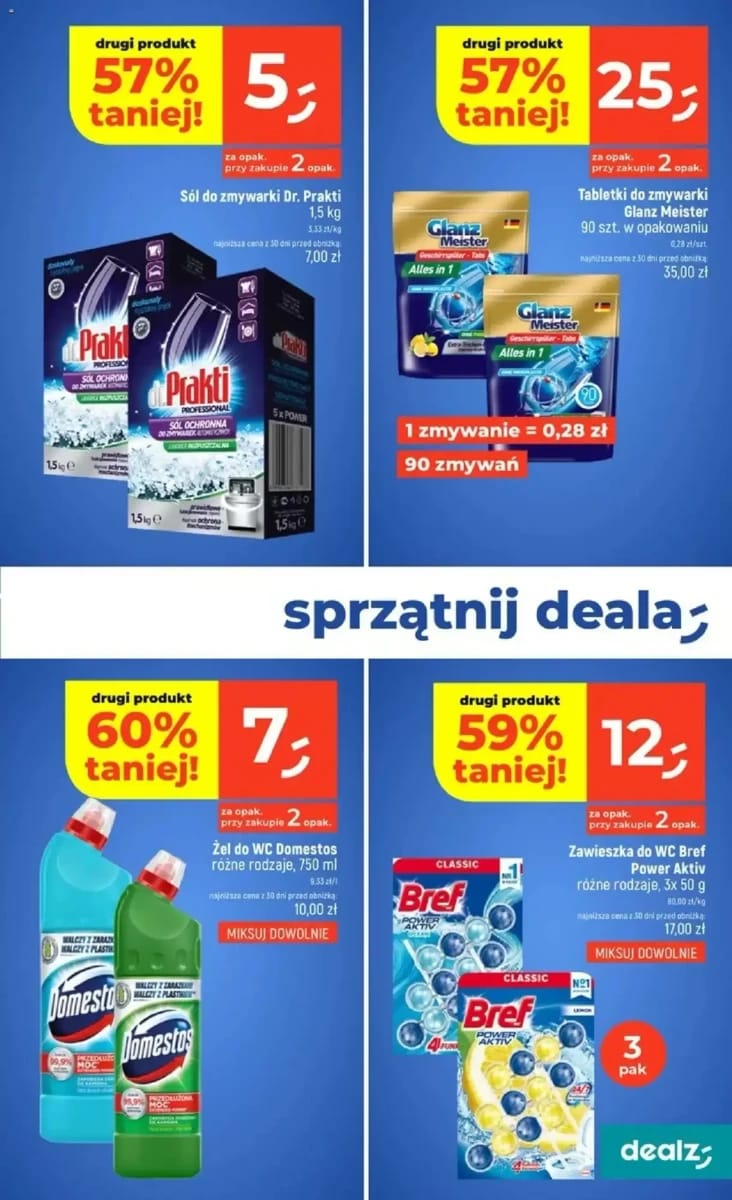 Gazetka Dealz, strona 43 z 54
