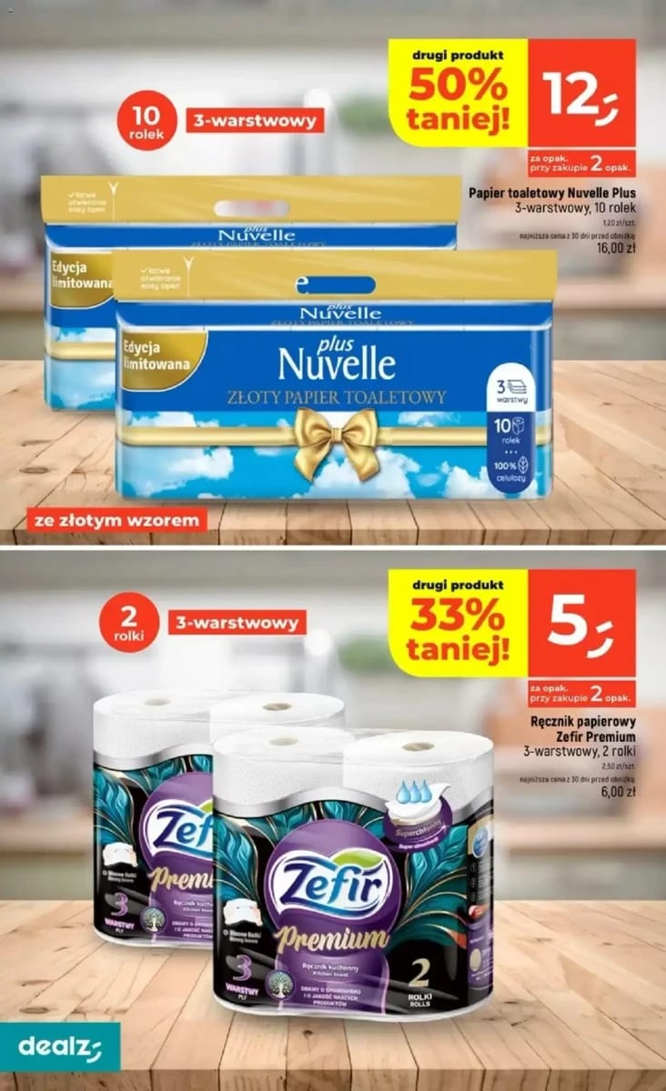 Gazetka Dealz, strona 44 z 54