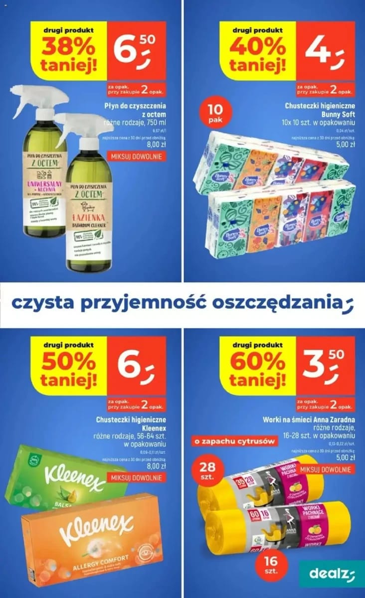 Gazetka Dealz, strona 45 z 54