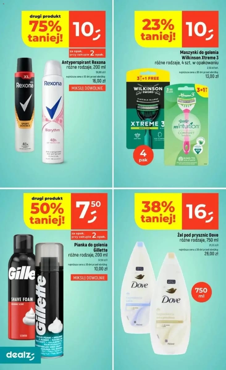 Gazetka Dealz, strona 46 z 54