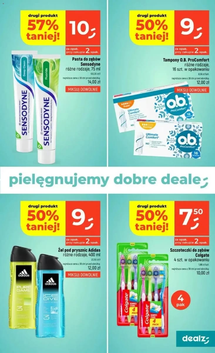 Gazetka Dealz, strona 47 z 54