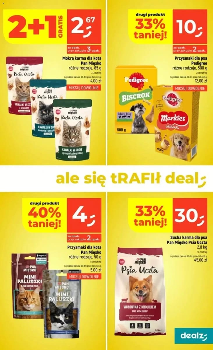 Gazetka Dealz, strona 49 z 54
