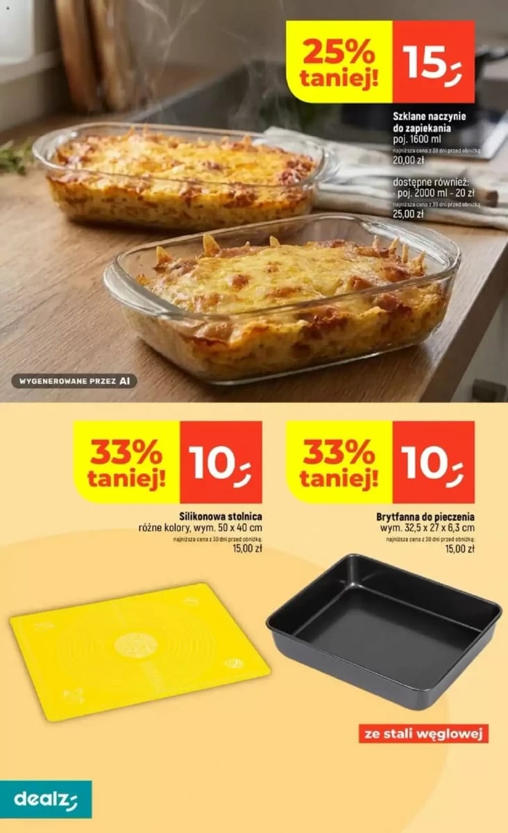 Gazetka Dealz, strona 50 z 54