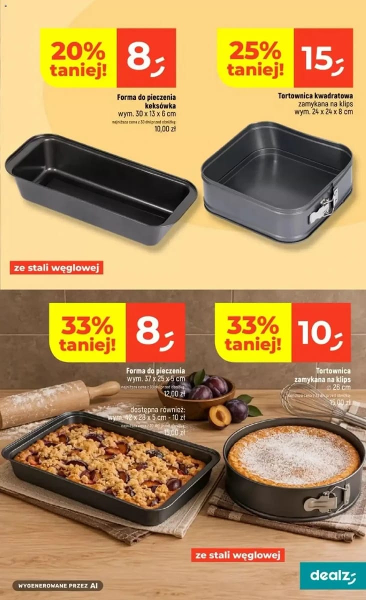 Gazetka Dealz, strona 51 z 54