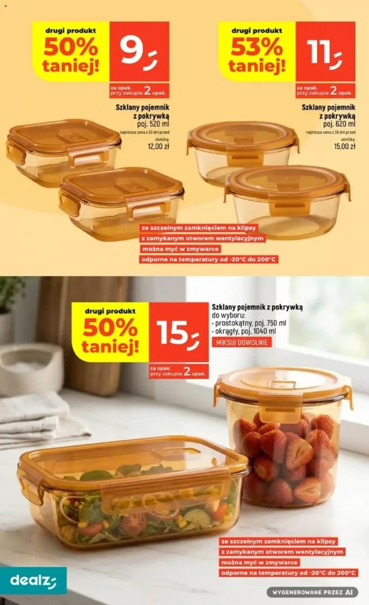 Gazetka Dealz, strona 52 z 54